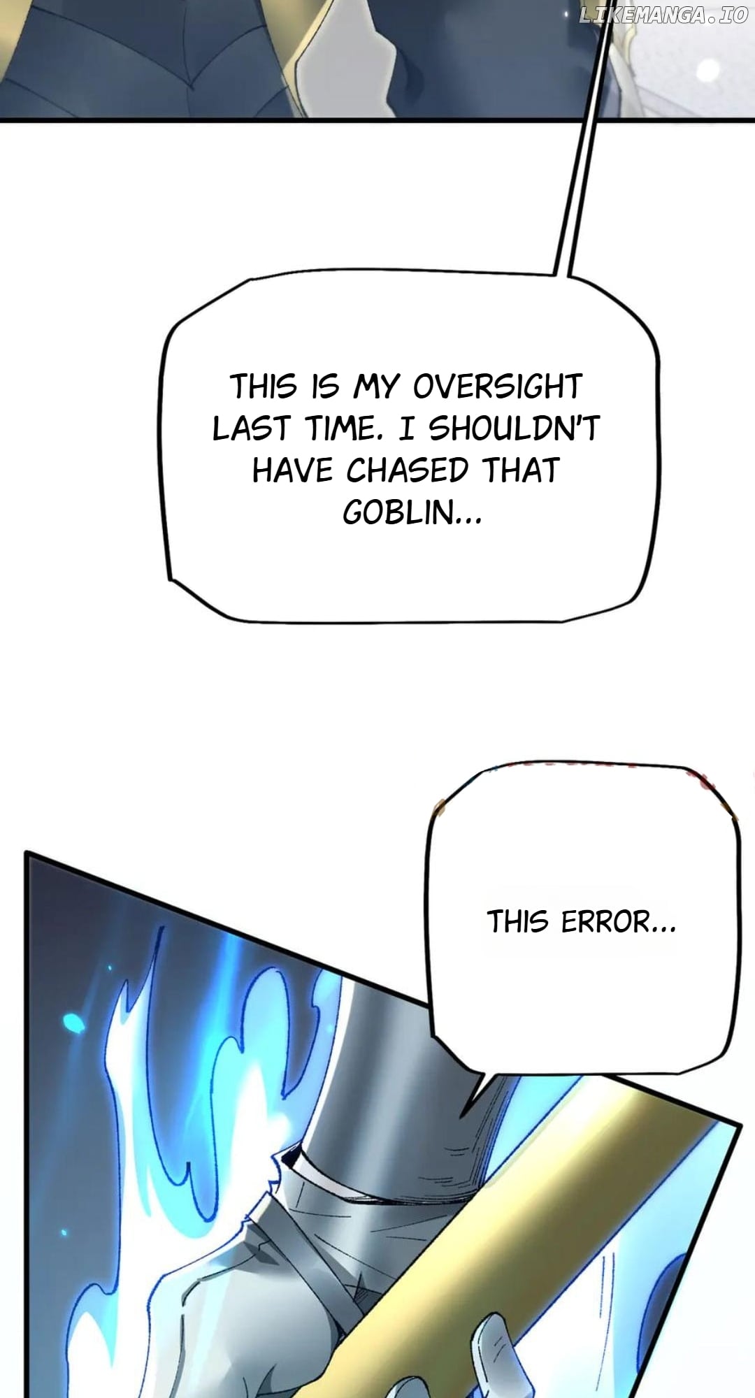 From Goblin to Goblin God Chapter 46 - page 46